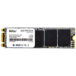 NT01N535N-001T-N8X SSD Netac N535N 1TB M.2 2280 SATAIII 3D NAND, R/W up to 560/520MB/s, TBW 560TB, 3y wty