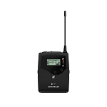 508413 Sennheiser SK 500 G4-AW+ Поясной передатчик, 470-558 МГц, 32 канала.
