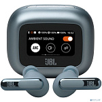 Наушники JBLLIVEBEAM3BLU синий