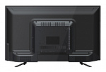 1620474 Телевизор LED Erisson 42" 42FLX9060T2 черный FULL HD 50Hz DVB-T DVB-T2 DVB-C WiFi Smart TV (RUS)