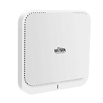 WI-AP218AX AX1800 точка доступа c поддержкой PoE, Wi-Fi 6 (802.11AX)