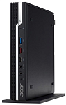 DT.VUSER.017 ACER Veriton N4680G Mini i3-10105, 8GB DDR4 2666, 128GB SSD M.2, 1TB HD 7200rpm, Intel UHD 630, WiFi 6, BT, VESA, USB KB&Mouse, NoOS, 1Y