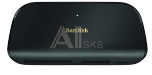 3219924 Картридер PRO USB-C SDDR-A631-GNGNN SANDISK