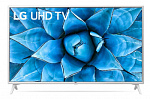 1371796 Телевизор LED LG 43" 43UN73906LE белый Ultra HD 50Hz DVB-T DVB-T2 DVB-C DVB-S DVB-S2 USB WiFi Smart TV (RUS)