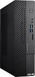 1649133 ПК Asus D500SC-0G6405002X SFF PG G6405 (4.1) 4Gb SSD128Gb UHDG 610 Windows 11 Professional GbitEth 180W черный