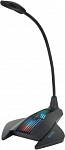 1529049 Микрофон проводной GMNG MP-200G 1.8м черный