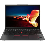 7000006327 Ноутбук/ Lenovo ThinkPad X1 NANO G2 13" 2K (2160x1350) i7-1260P 1TB_SSD 16GB W11_Pro BLACK 1Y (OS:ENG; Keyb:ENG, Powercord:US)