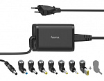 1508669 Блок питания Hama H-200002 автоматический 65W 15V-19V 8-connectors 4.25A от бытовой электросети