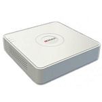 1864431 HiWatch DS-N204P(C) Видеорегистратор