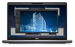 3541-3337 Ноутбук DELL Precision 3541 Core i7-9750H (2,6GHz)15,6" FullHD WVA Antiglare 8GB (1x8GB) DDR4 512GB SSD (M.2 PCIe) Nvidia Quadro P620 (4GB DDR5) 6 cell (97WHr)3 ye