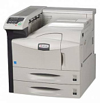 864609 Принтер лазерный Kyocera FS-9130DN (1102GZ3NL0) A3 Duplex Net
