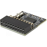 1894204 ASUS 90MC07D0-M0XBN1 TPM-SPI OEM {20} (210287) / Pin Dimension: 14-1pin 1894204 ASUS 90MC07D0-M0XBN1 TPM-SPI OEM {20} (210287) / Pin Dimension: 14-1pin