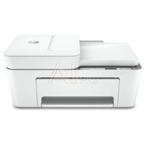 1805495 МФУ струйный HP DeskJet Plus 4120 (А4, принтер/сканер/копир, 1200dpi, 20(16)ppm, ADF35, WiFi, BLE, USB) (3XV14B)