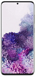 1217165 Смартфон Samsung SM-G985F Galaxy S20+ 128Gb 8Gb черный моноблок 3G 4G 2Sim 6.7" 1440x3200 Android 10 64Mpix 802.11 a/b/g/n/ac NFC GPS GSM900/1800 GSM1