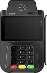 P07080008 SUNMI P2 SMARTPAD CN&EN(2GB+16GB, 0.3M Carmera, MSR+IC+NFC, WIFI, 2*SAM, SD,EU Adapter)