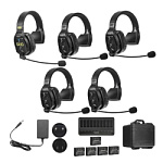 5743538373 Saramonic WiTalk WT5S