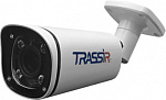 1122391 Камера видеонаблюдения IP Trassir TR-D2123IR6 2.7-13.5мм цв. корп.:белый