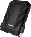 499568 Жесткий диск A-Data USB 3.0 2Tb AHD710P-2TU31-CBK HD710Pro DashDrive Durable 2.5" черный