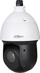 1196485 Камера видеонаблюдения IP Dahua DH-SD49425XB-HNR 4.8-120мм цветная корп.:белый