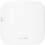 1200660 Точка доступа HPE Aruba Instant On AP12 (RW) (R2X01A)