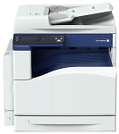 SC2020_2T МФУ Xerox DocuCentre SC2020 DADF 2 лотка