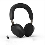 Jabra Evolve3 75 MS, Link390a, Black [37599-999-999] - Профессиональная Bluetooth-гарнитура