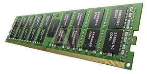 1000654736 Оперативная память Samsung Electronics Память оперативная/ Samsung DDR4 16GB ECC UNB DIMM, 3200Mhz, 1.2V