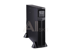 1225051 ИБП 10000VA ИБП2000-G-10KRTL RT9000W 1-3/1 02290251 HUAWEI
