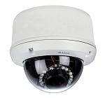 1000160551 IP-камера в противоударном корпусе с возможностью ночной съемки/ Day & Night Vandal-Proof Fixed Dome Network Camera