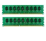 1201695 Модуль памяти Synology для СХД DDR3 2GB 2X2GB DDR3 ECC RAM