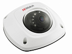 1129155 Камера видеонаблюдения HiWatch DS-T251 6-6мм HD-TVI цветная корп.:белый