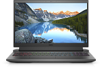 1000630831 Ноутбук Dell G15 5510 15.6"(1920x1080 (матовый, 120Hz) WVA)/Intel Core i5 10200H(2.4Ghz)/16384Mb/512SSDGb/noDVD/Ext:nVidia GeForce RTX3050(4096Mb)