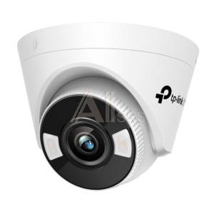 1000692537 Турельная IP камера/ 4MP Full-Color Wi-Fi Turret Network Camera