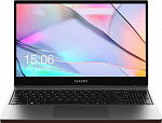 1896682 Ноутбук Chuwi Corebook Xpro Core i5 1235U 16Gb SSD512Gb Intel Iris Xe graphics 15.6" IPS FHD (1920x1080) Windows 11 Home grey WiFi BT Cam 6060mAh (174