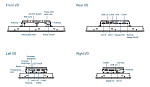 6123796 CV-W115C/P1101-E50