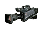 136721 Видеокамера Panasonic AK-UC4000GSJ Многоформатная системная видеокамера UHD (4K)