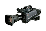 136721 Видеокамера Panasonic [AK-UC4000GSJ] Многоформатная системная видеокамера UHD (4K)