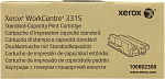 106R02308 Принт-картридж Xerox WC 3315 (2,3K стр.), черный