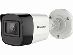 3205945 Камера HD-TVI 5MP BULLET DS-T500A(3.6MM) HIWATCH