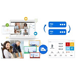 PSE 20 Ultimate License Redundancy, 20 абонентов (годовая)