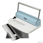 Office Kit Переплетный аппарат на пластиковую пружину B2108NK
