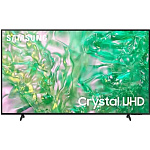 11043490 Samsung 65" UE65DU8000UXRU черный {Ultra HD 60Hz DVB-T2 DVB-C DVB-S2 USB WiFi Smart TV}