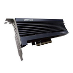 1341350 SSD Samsung жесткий диск PCIE 6.4TB HHHL PM1735 MZPLJ6T4HALA-00007