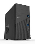 ПЭВМ Aquarius Pro K760 (АМПР.466539.823) (MNT/PSU400/i7_12700/DDR5_16G/SSD512_M2_NVMe/WiFi/BT/KM)
