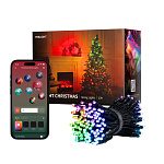 Умная гирлянда Yeelight 100 ламп , 10 метров / RGBIC+ BLE / YLYDD-0055 Bad Pack Умная гирлянда Yeelight 100 ламп , 10 метров / RGBIC+ BLE / YLYDD-0055 Bad Pack