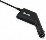 484592 Блок питания Buro BUM-0170A90 автоматический 90W 15V-20V 11-connectors 4.5A 1xUSB 1A от прикуривателя LED индикатор 484592 Блок питания Buro BUM-0170A90 автоматический 90W 15V-20V 11-connectors 4.5A 1xUSB 1A от прикуривателя LED индикатор