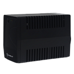 Источник бесперебойного питания ИБП Raskat HS-450VA 450VA, 240Вт, 2хCEE 7