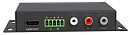 Деэмбеддер аудио из HDMI Digis SS-AC1-4K2
