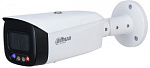 1580099 Камера видеонаблюдения IP Dahua DH-IPC-HFW3249T1P-AS-PV-0280B 2.8-2.8мм корп.:белый