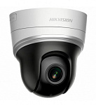 1714421 Камера видеонаблюдения IP Hikvision DS-2DE2204IW-DE3/W(S6) 2.8-12мм цв. корп.:серый